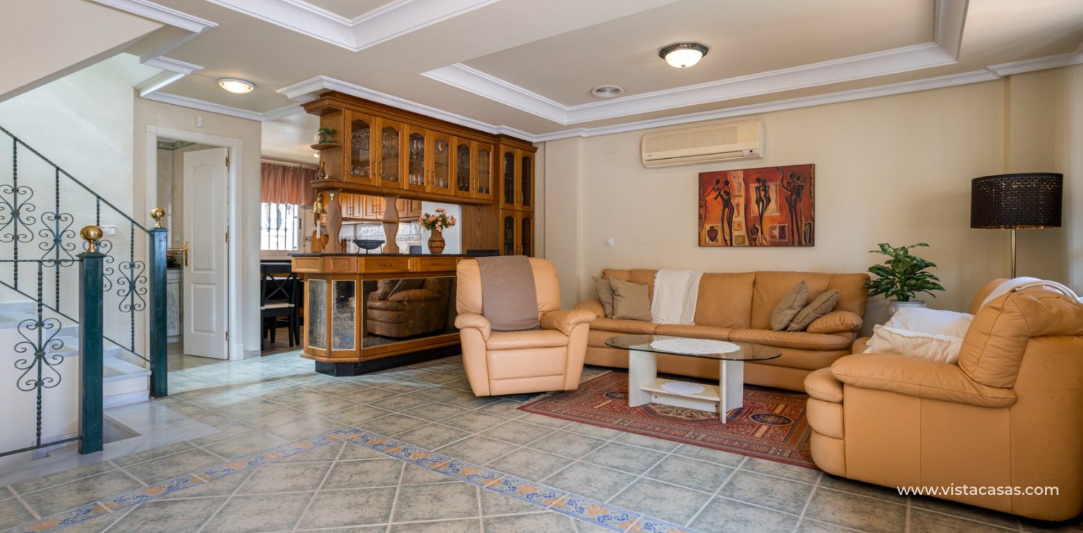 Resale - Villa - Guardamar del Segura