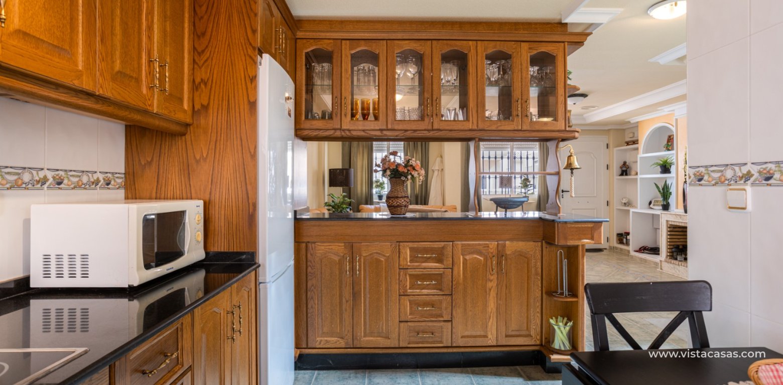 Resale - Villa - Guardamar del Segura