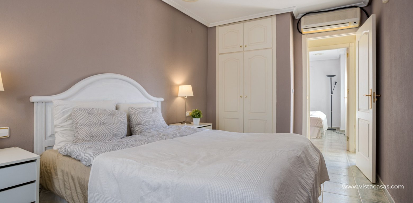 Resale - Villa - Guardamar del Segura