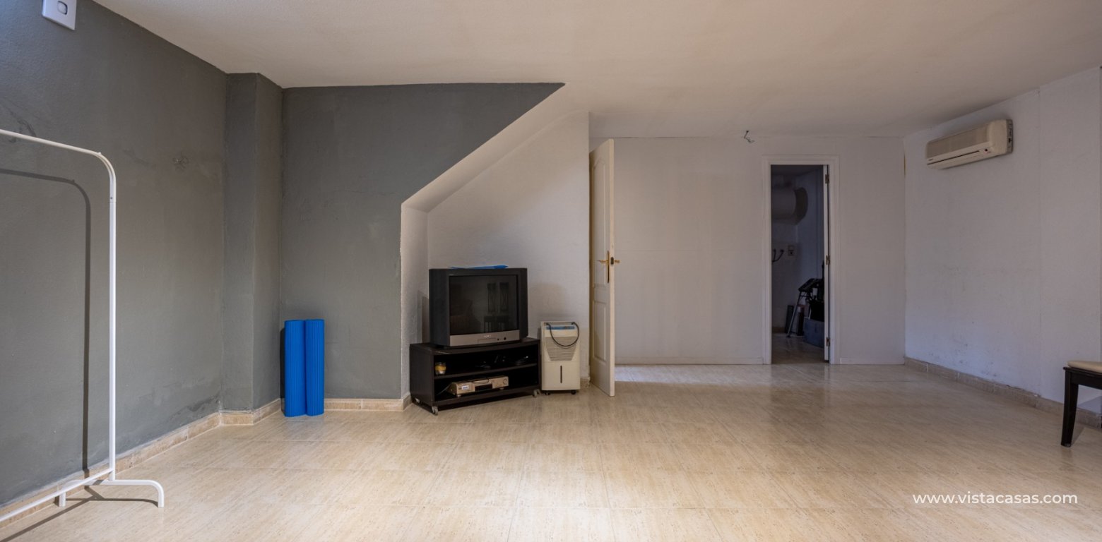 Resale - Villa - Guardamar del Segura