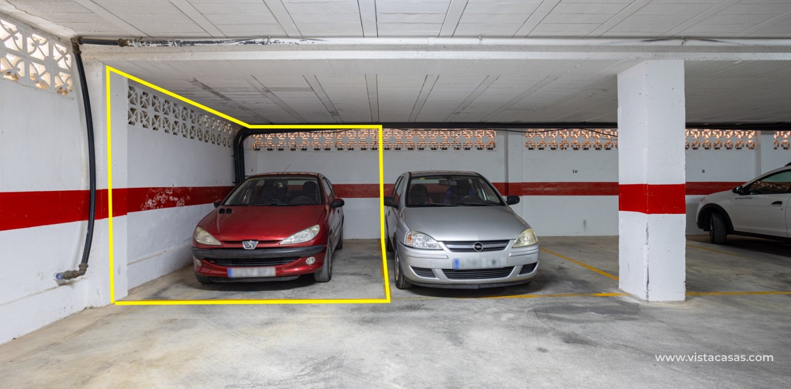 Resale - Villa - Guardamar del Segura