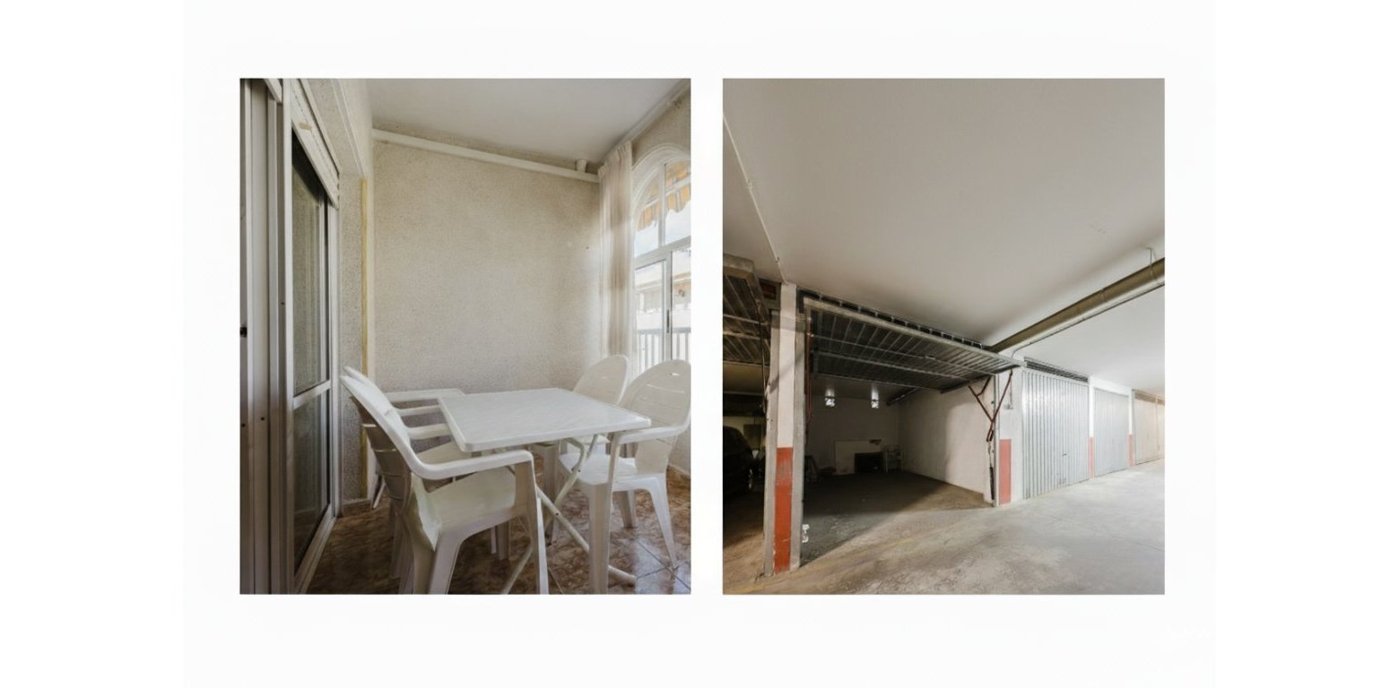 Sale - Wohnung - Torrevieja