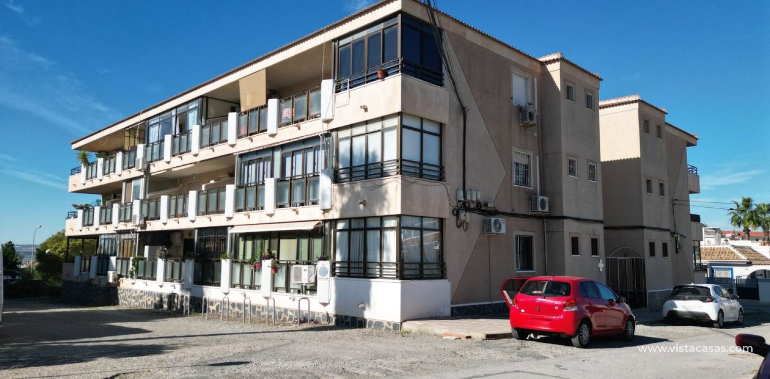 Resale - Apartment - Torrevieja - El Chaparral