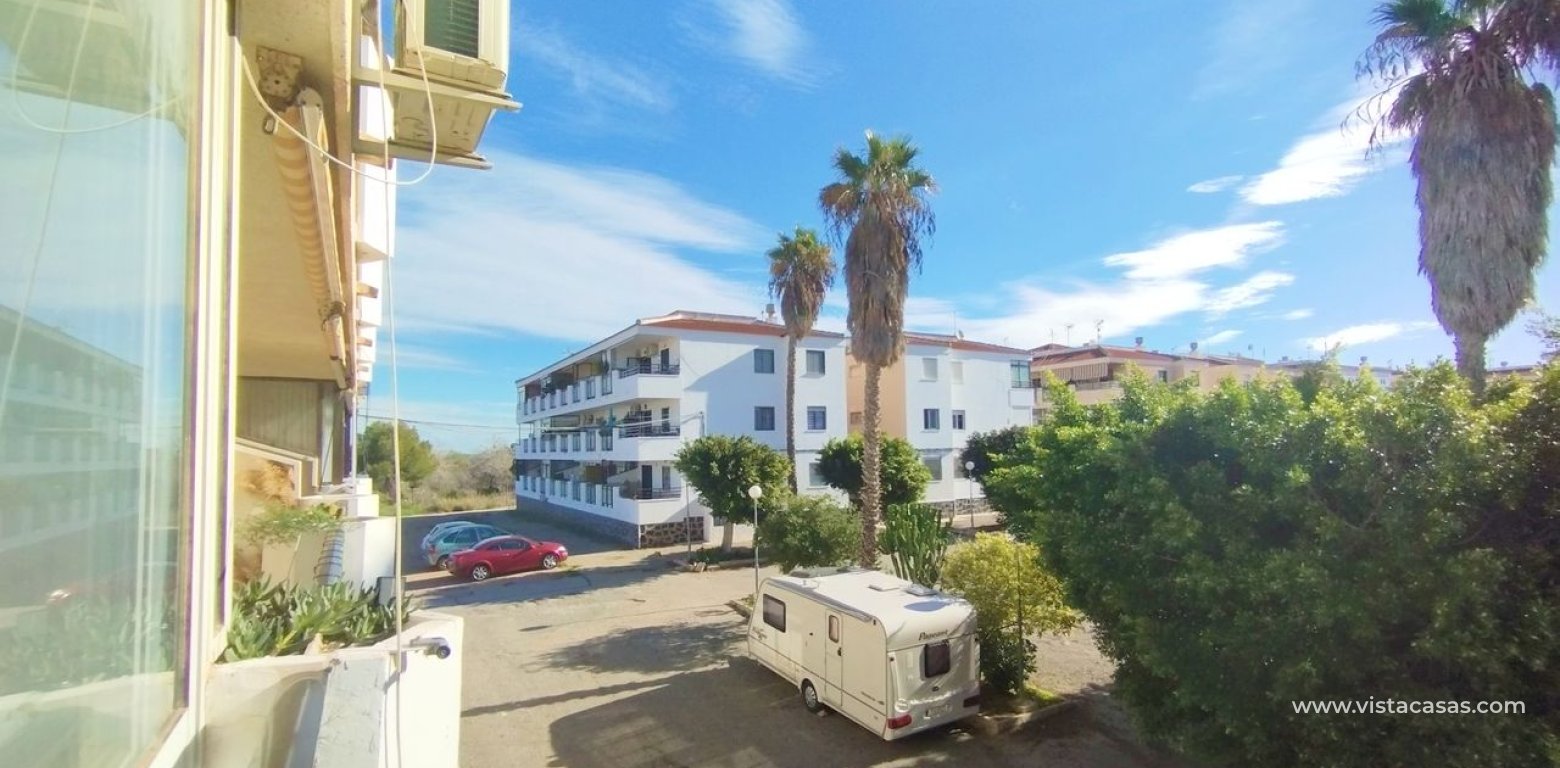 Resale - Apartment - Torrevieja - El Chaparral