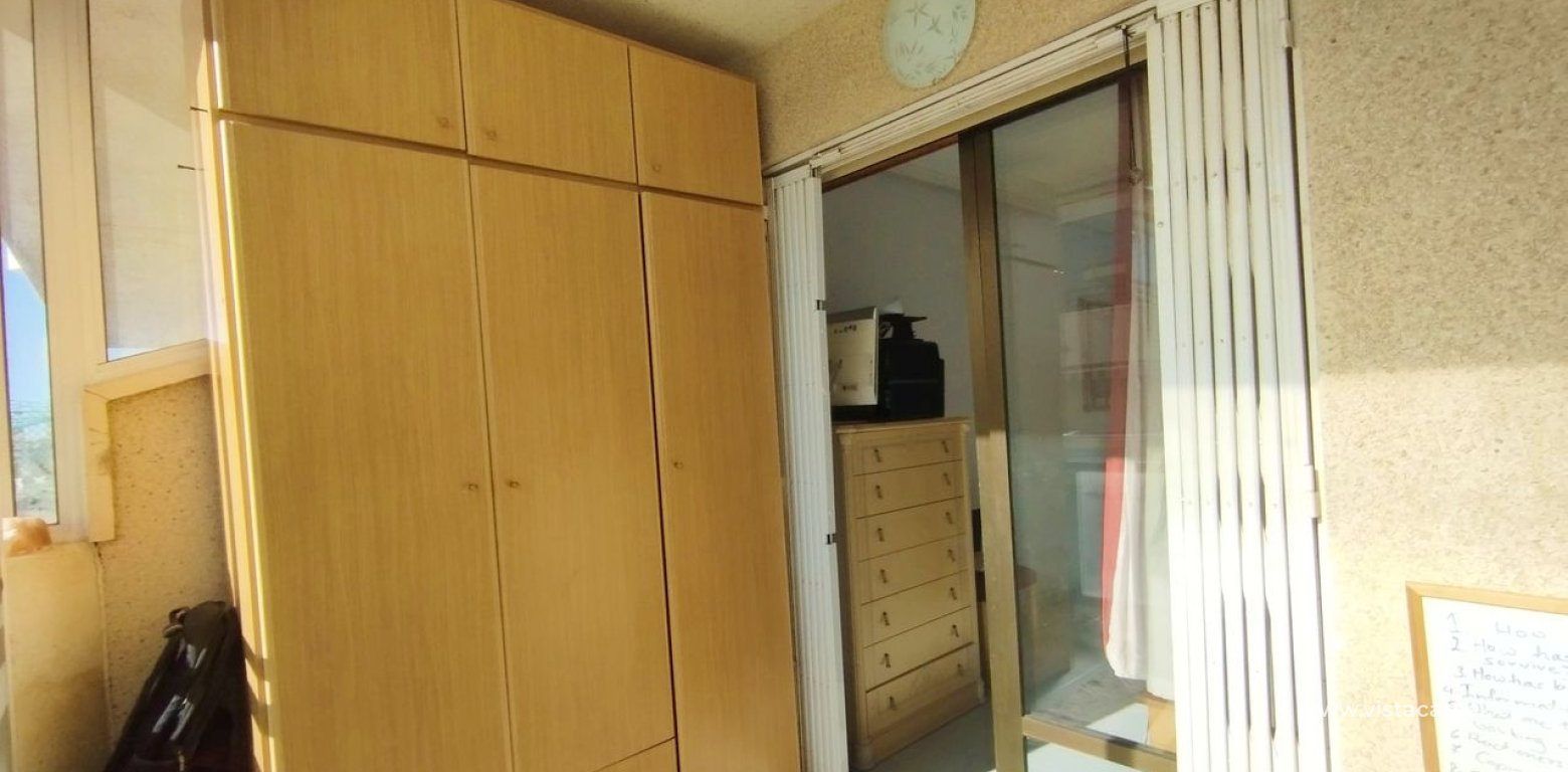 Resale - Apartment - Torrevieja - El Chaparral