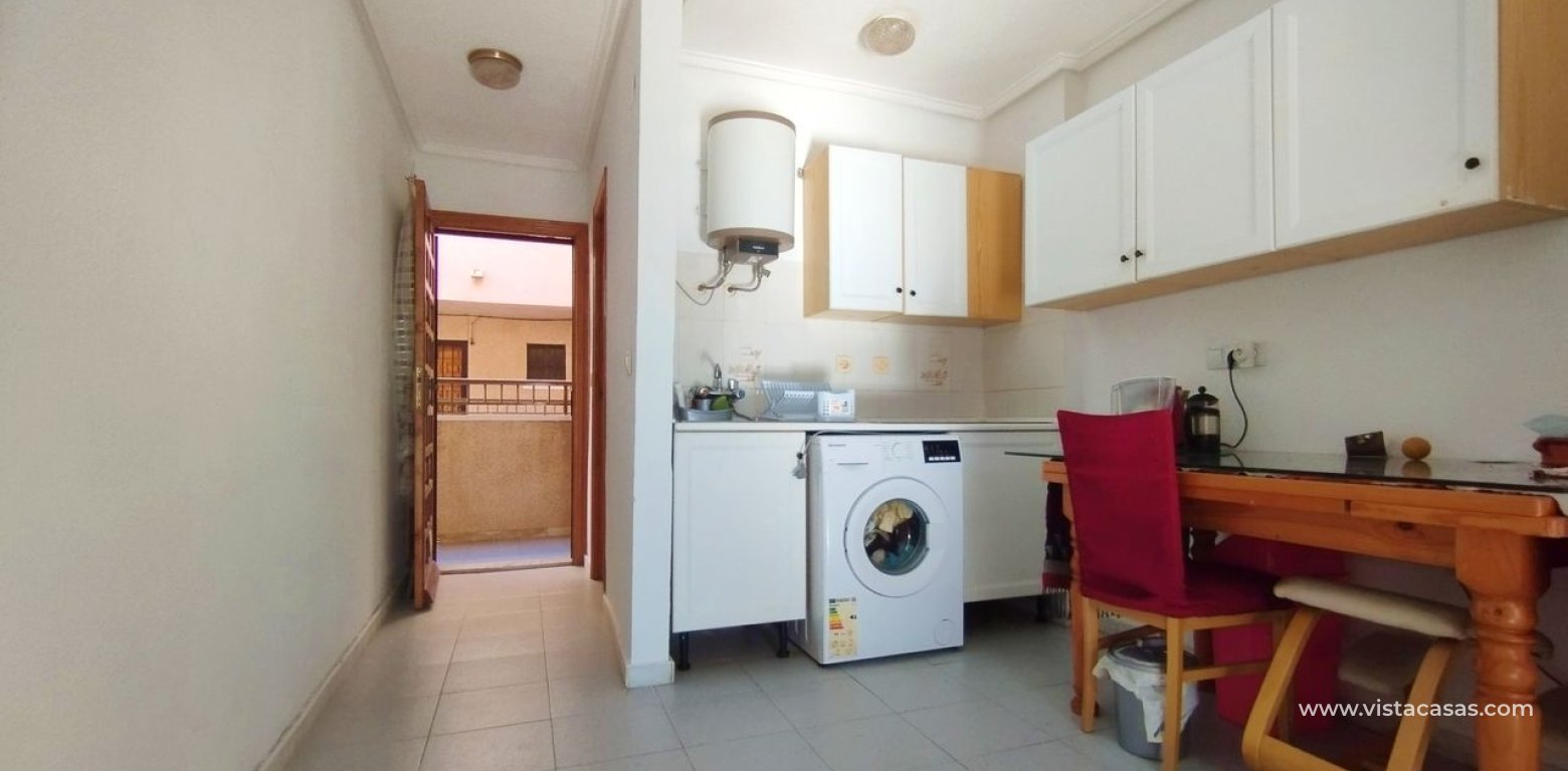 Resale - Apartment - Torrevieja - El Chaparral