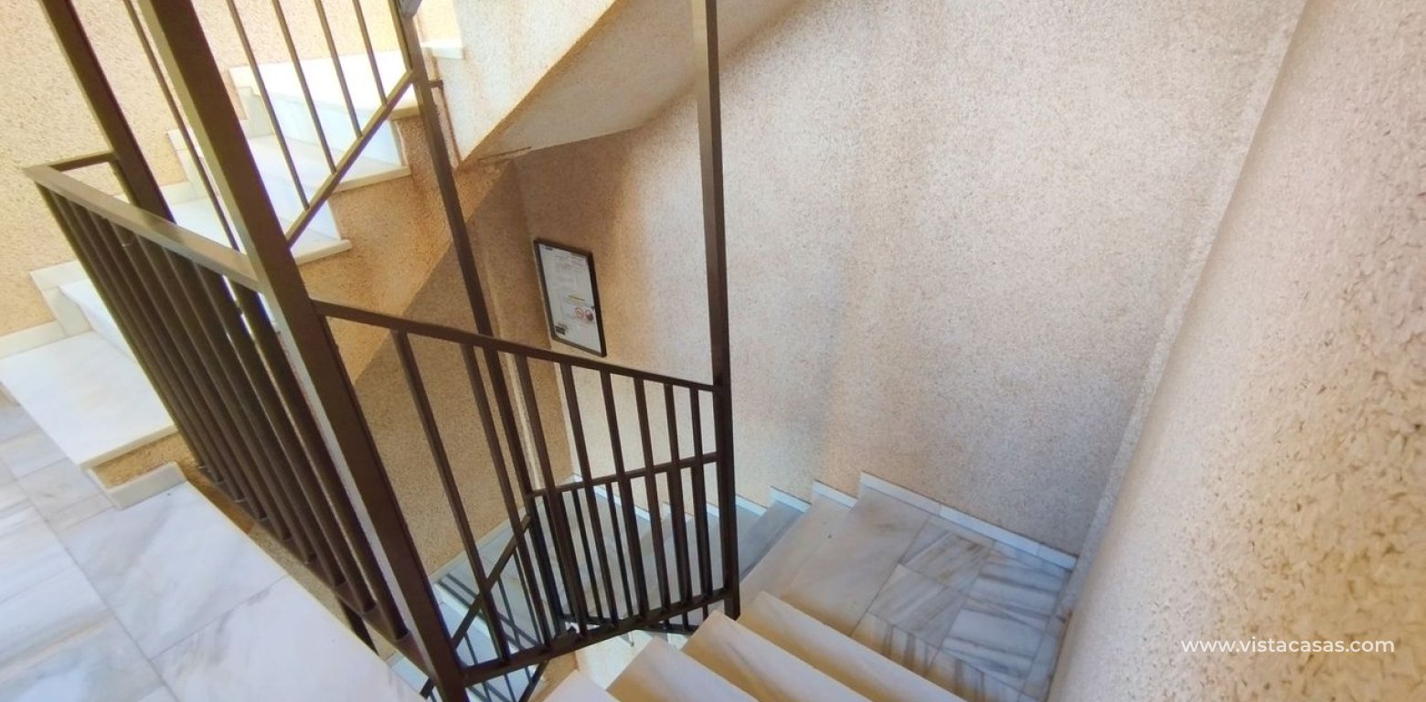 Resale - Apartment - Torrevieja - El Chaparral