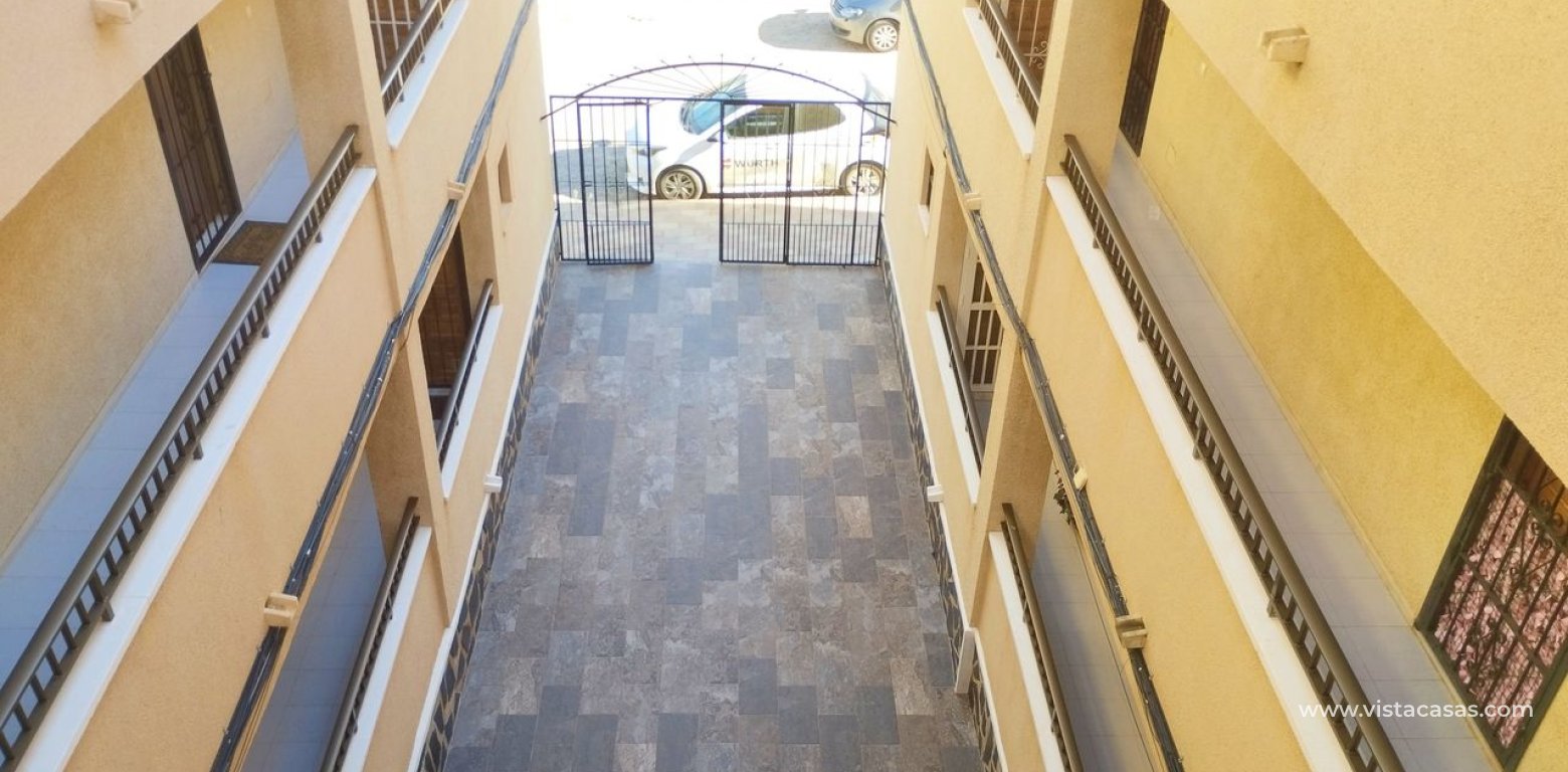 Resale - Apartment - Torrevieja - El Chaparral