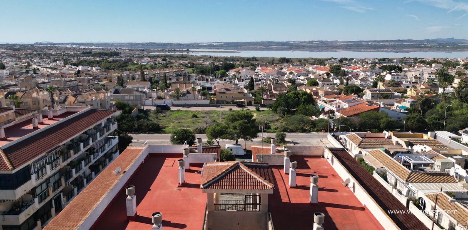 Resale - Apartment - Torrevieja - El Chaparral