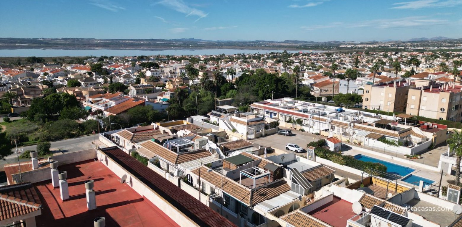 Resale - Apartment - Torrevieja - El Chaparral