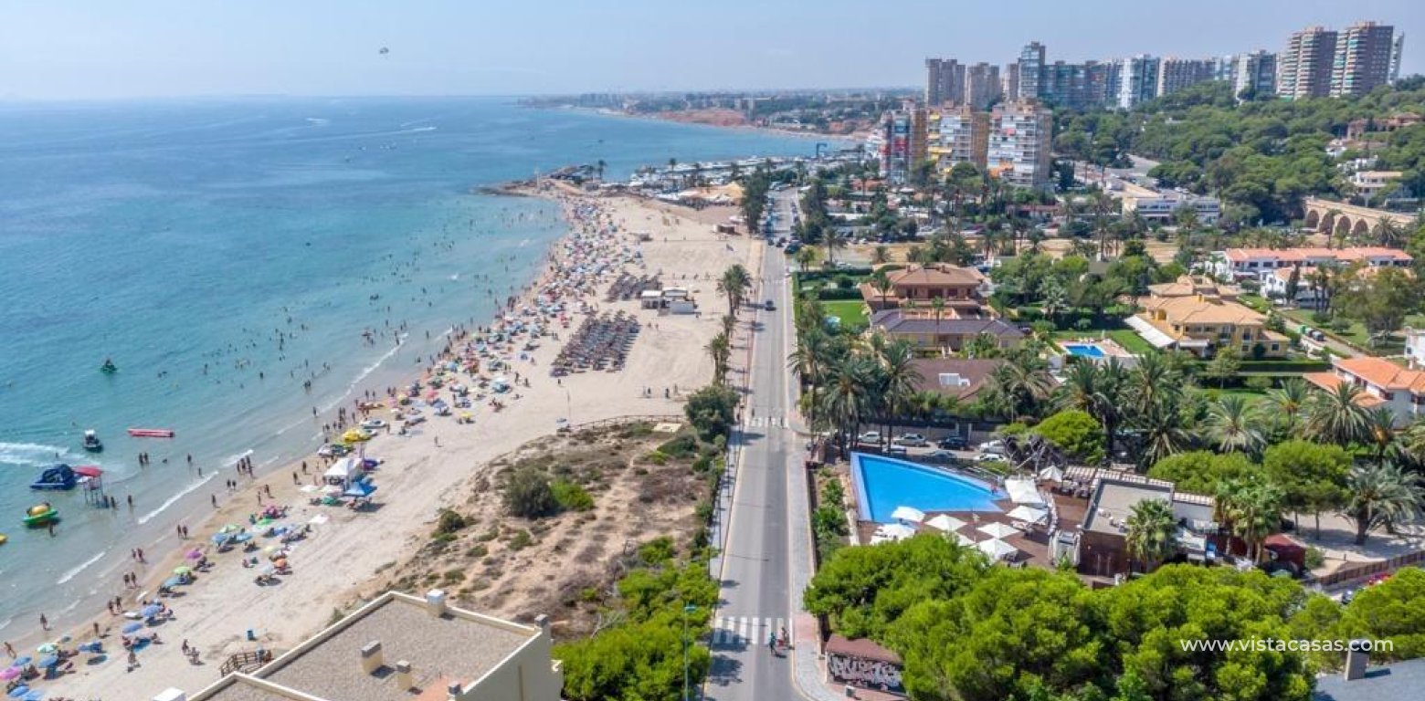 Resale - Apartment - Campoamor