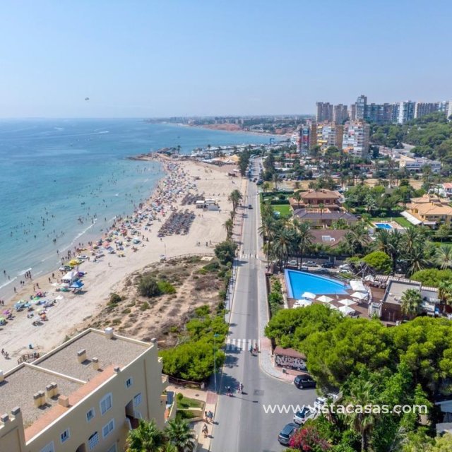 Apartment - Wtórny - Campoamor - Campoamor