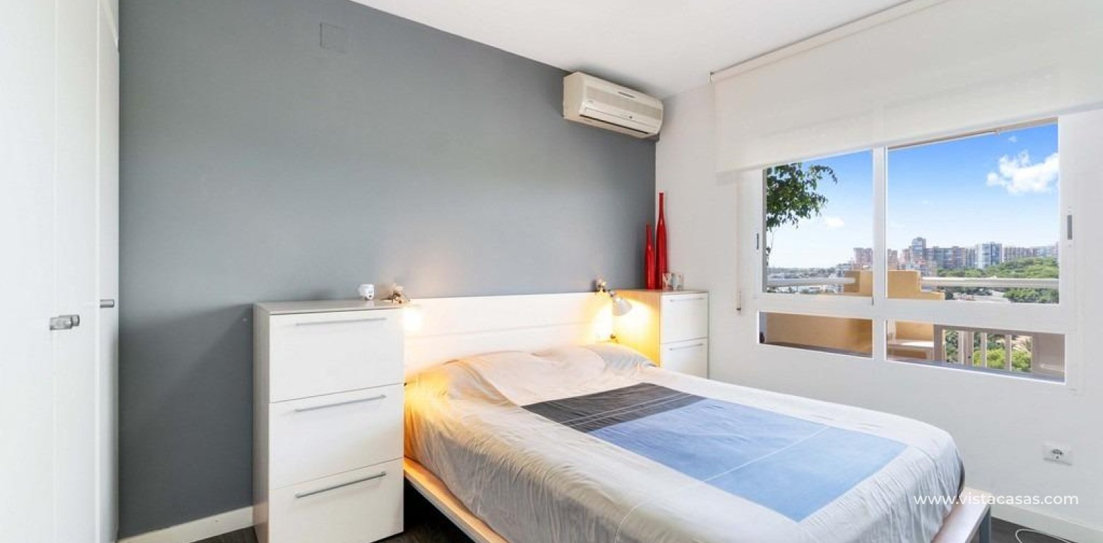 Resale - Apartment - Campoamor