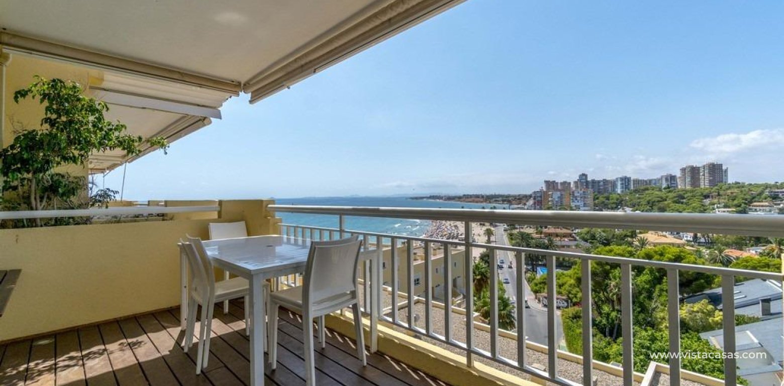 Resale - Apartment - Campoamor