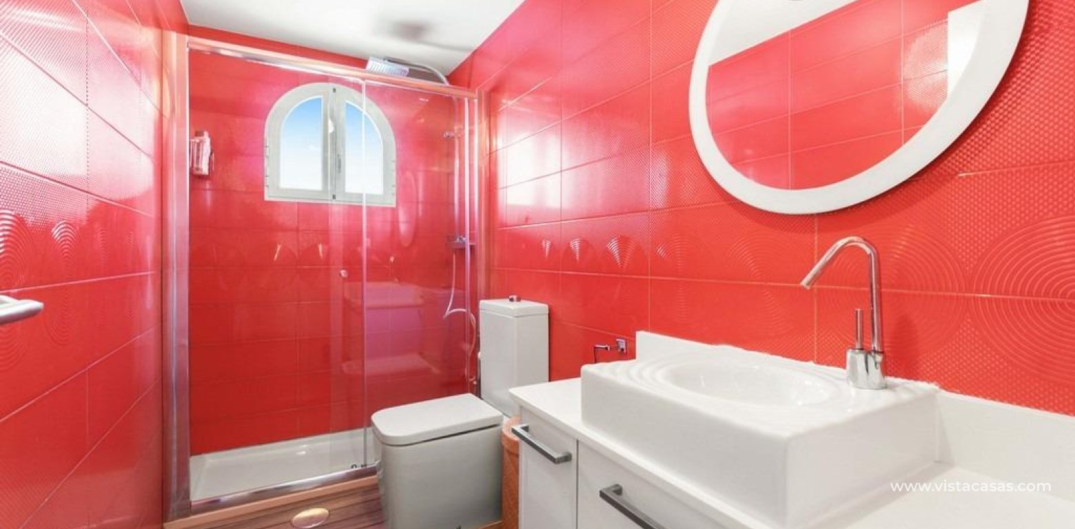 Resale - Apartment - Campoamor