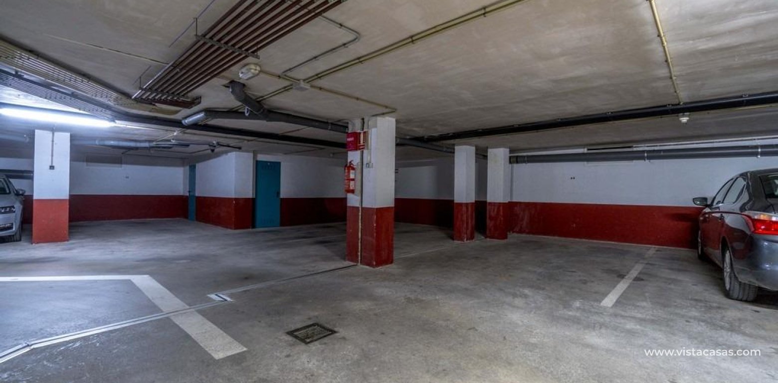 Resale - Apartment - Campoamor