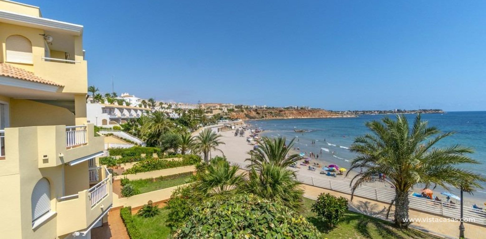 Resale - Apartment - Campoamor