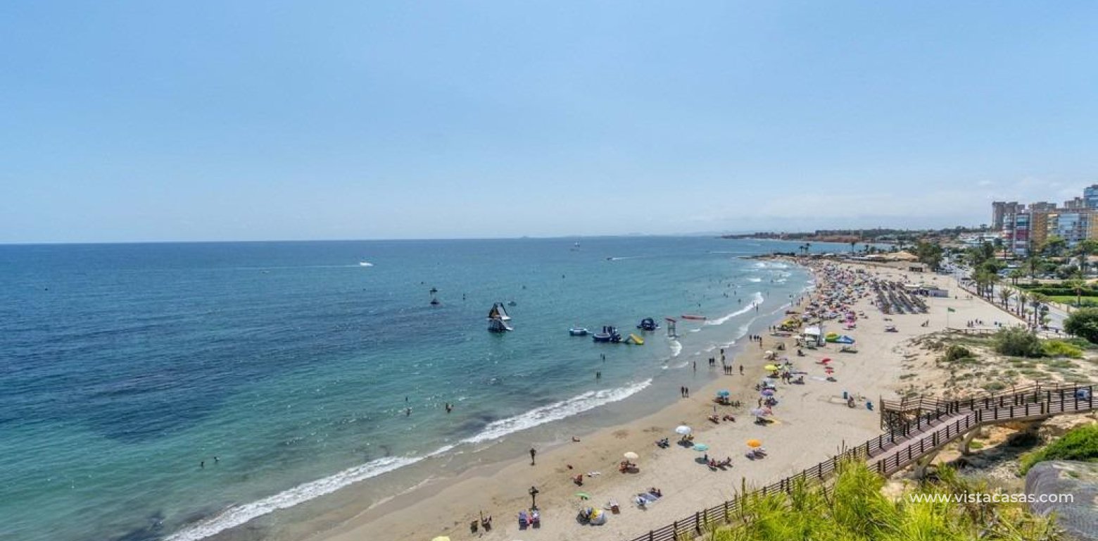 Resale - Apartment - Campoamor