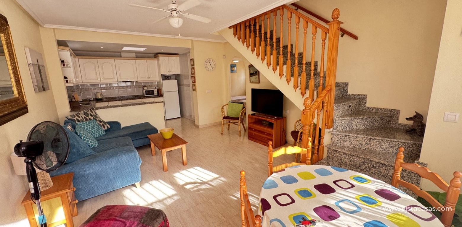 Resale - Townhouse - Villamartin - PAU 8