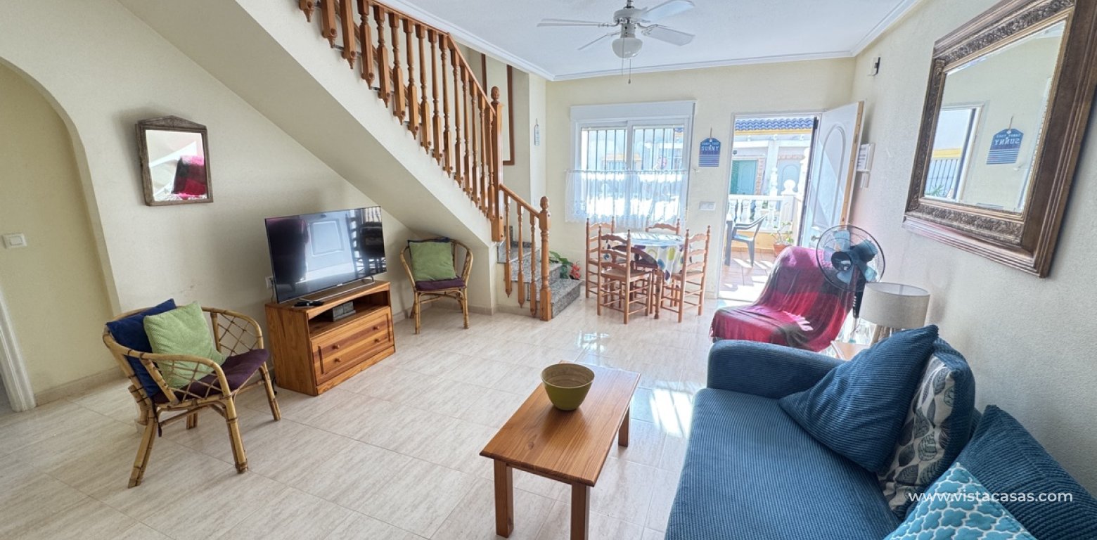 Resale - Townhouse - Villamartin - PAU 8