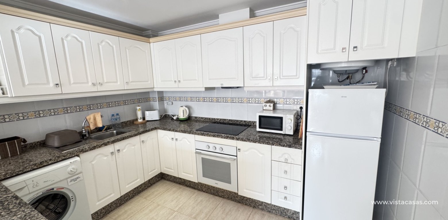 Resale - Townhouse - Villamartin - PAU 8