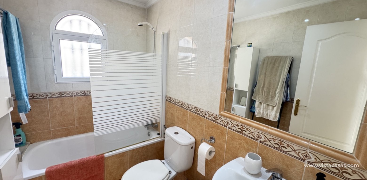 Resale - Townhouse - Villamartin - PAU 8