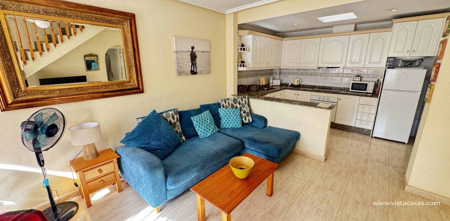 Resale - Townhouse - Villamartin - PAU 8