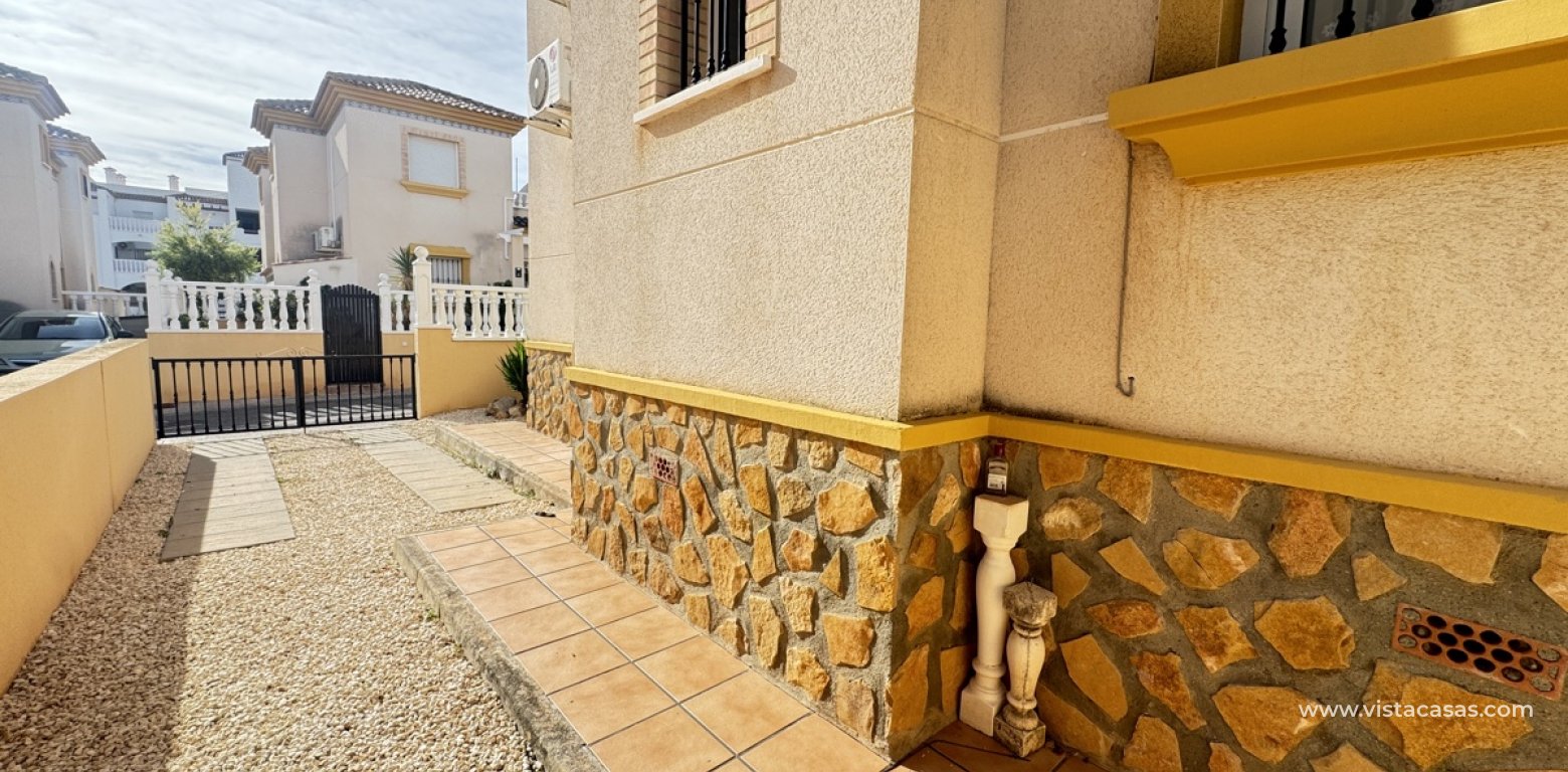 Resale - Townhouse - Villamartin - PAU 8