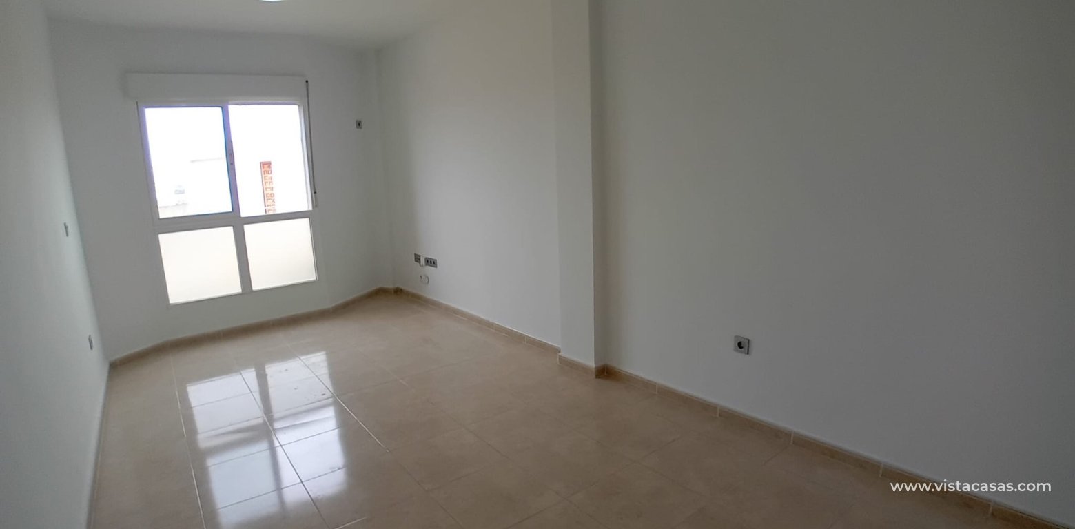 Resale - Apartment - Benijofar