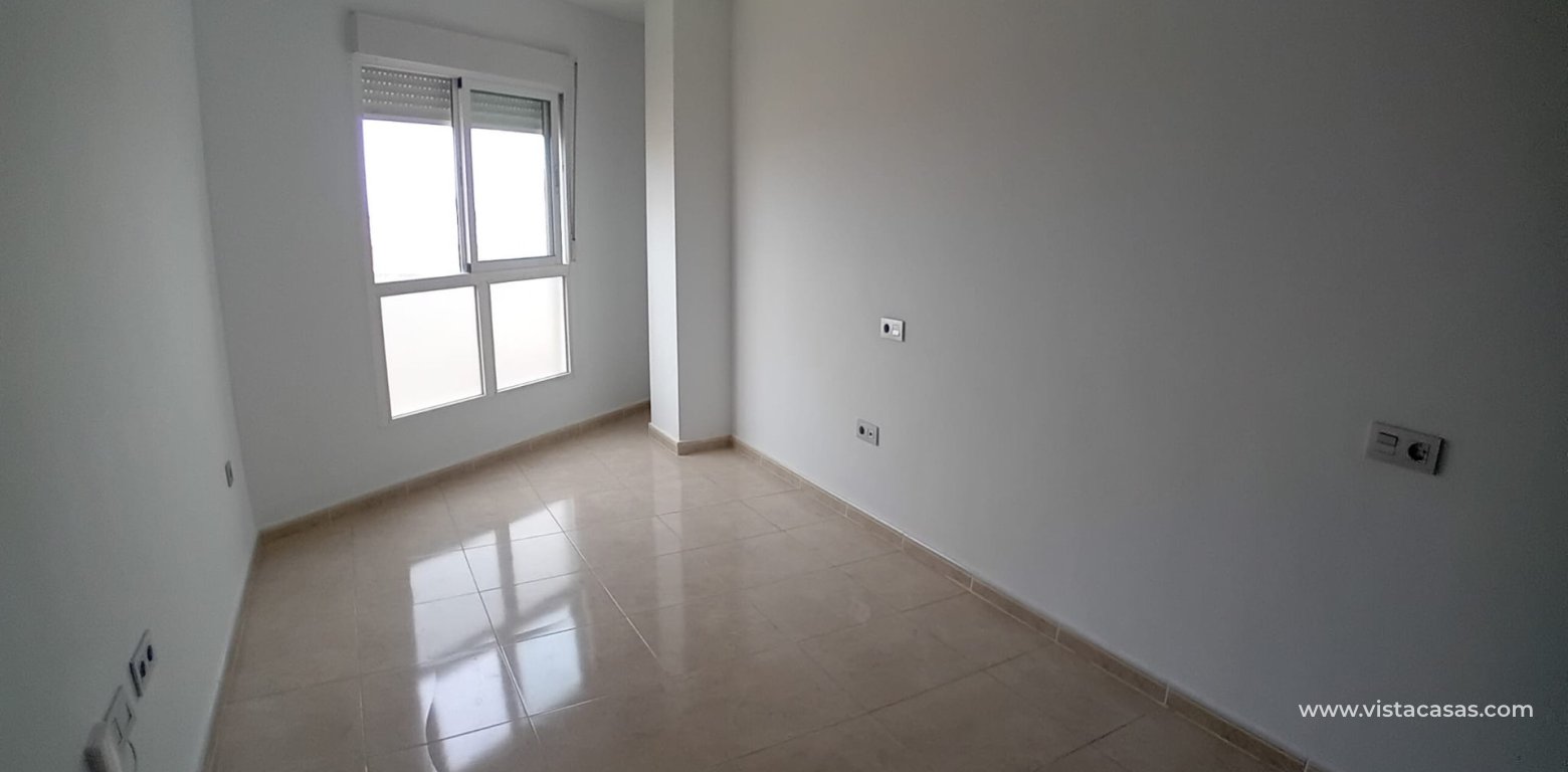 Resale - Apartment - Benijofar
