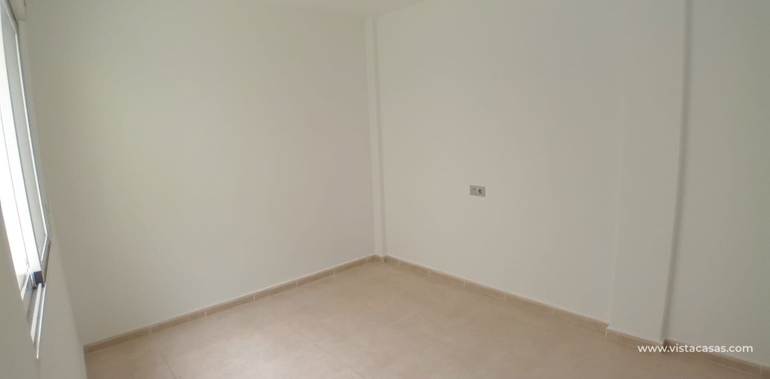 Resale - Apartment - Benijofar