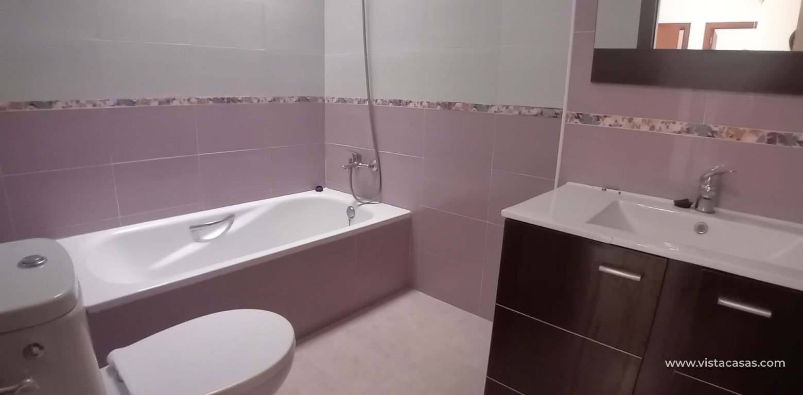 Resale - Apartment - Benijofar