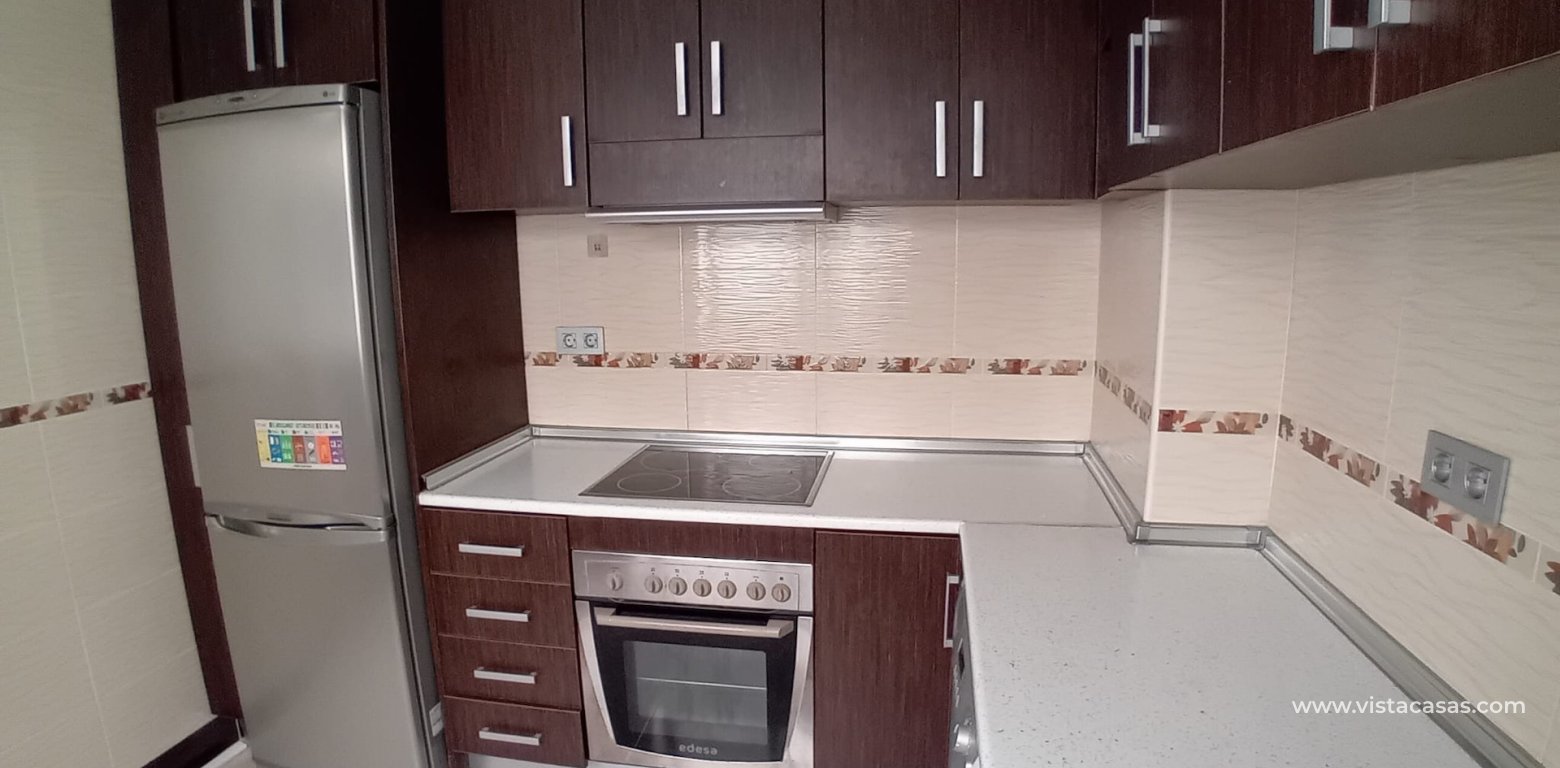 Resale - Apartment - Benijofar