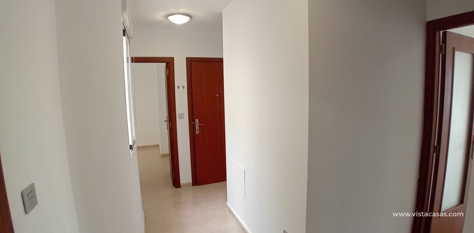 Resale - Apartment - Benijofar