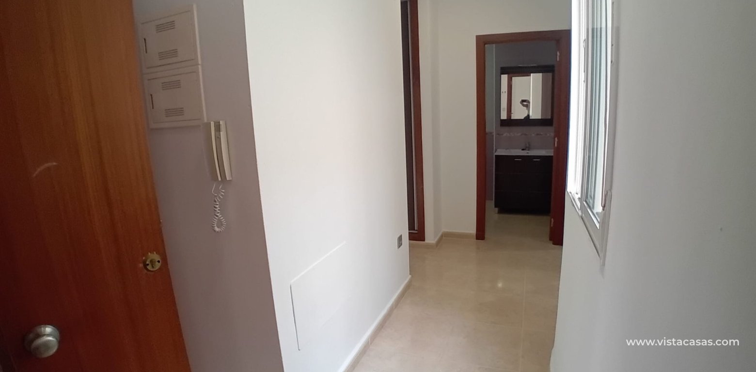 Resale - Apartment - Benijofar