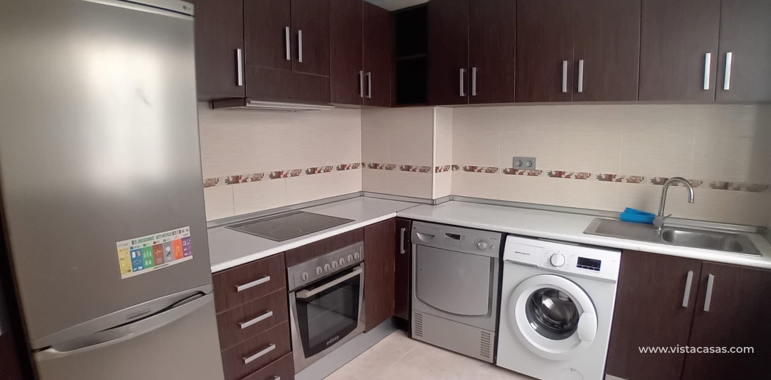 Resale - Apartment - Benijofar