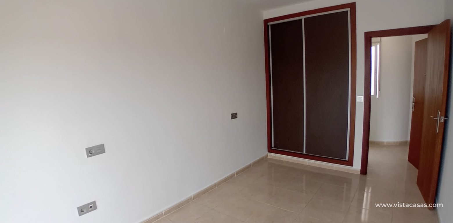 Resale - Apartment - Benijofar