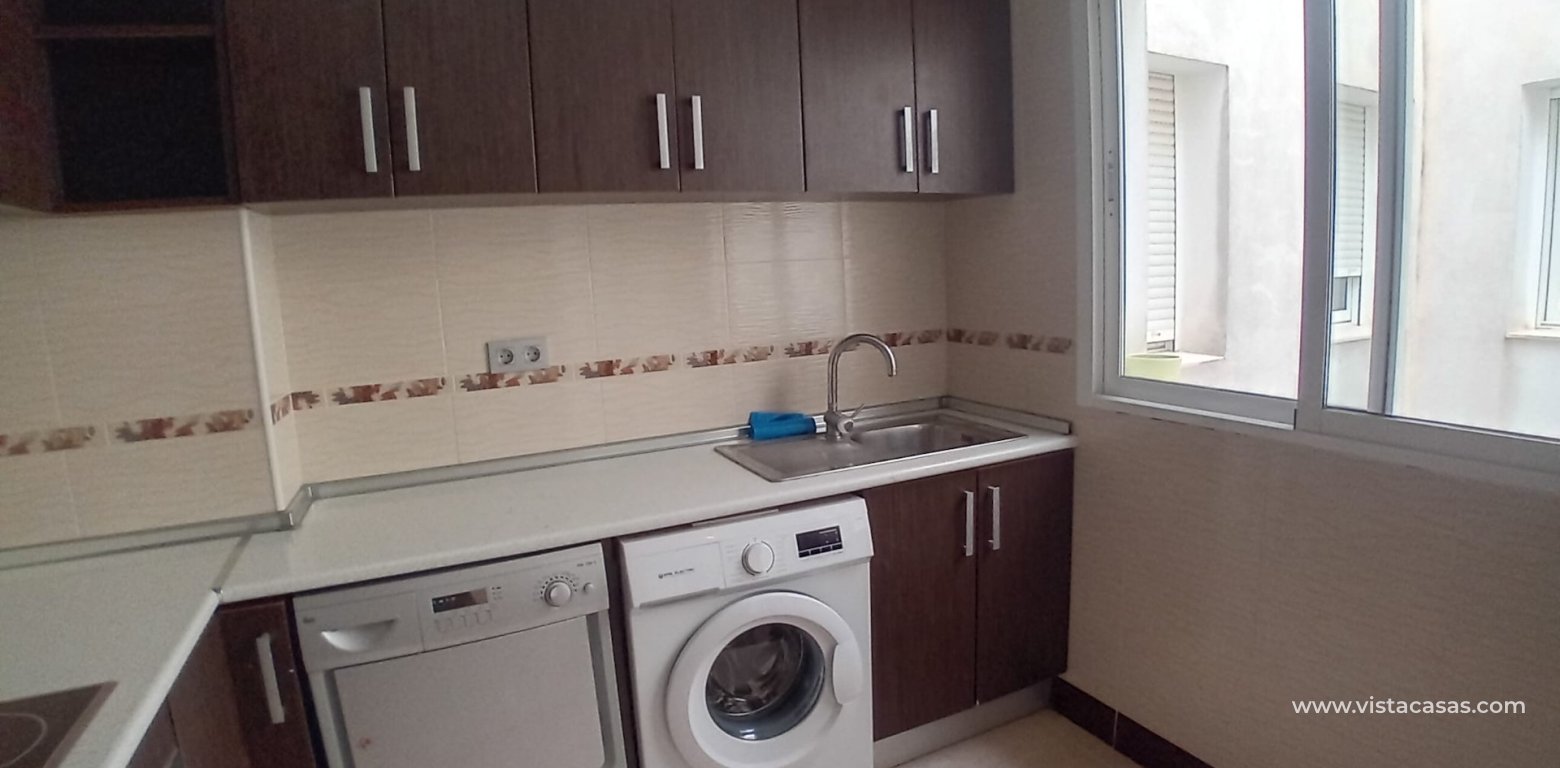 Resale - Apartment - Benijofar