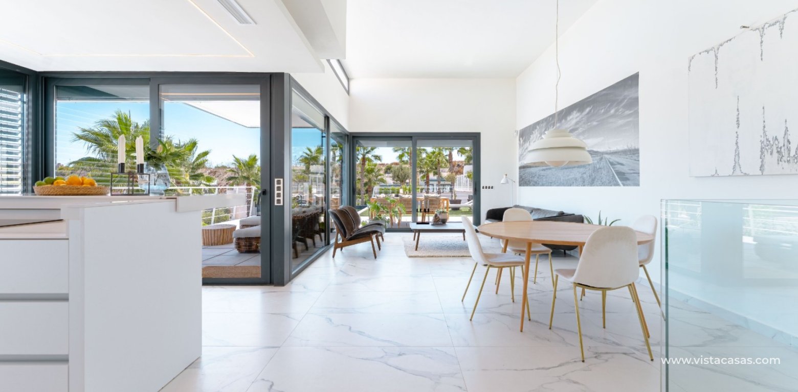 Wtórny - Villa - San Miguel de Salinas