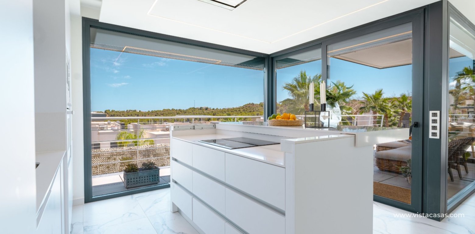 Wtórny - Villa - San Miguel de Salinas