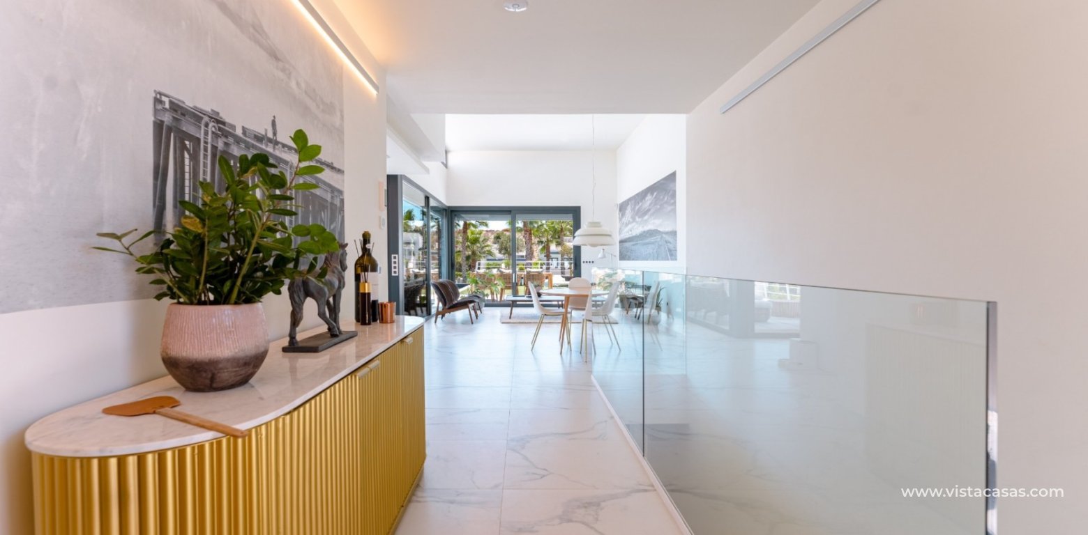 Wtórny - Villa - San Miguel de Salinas