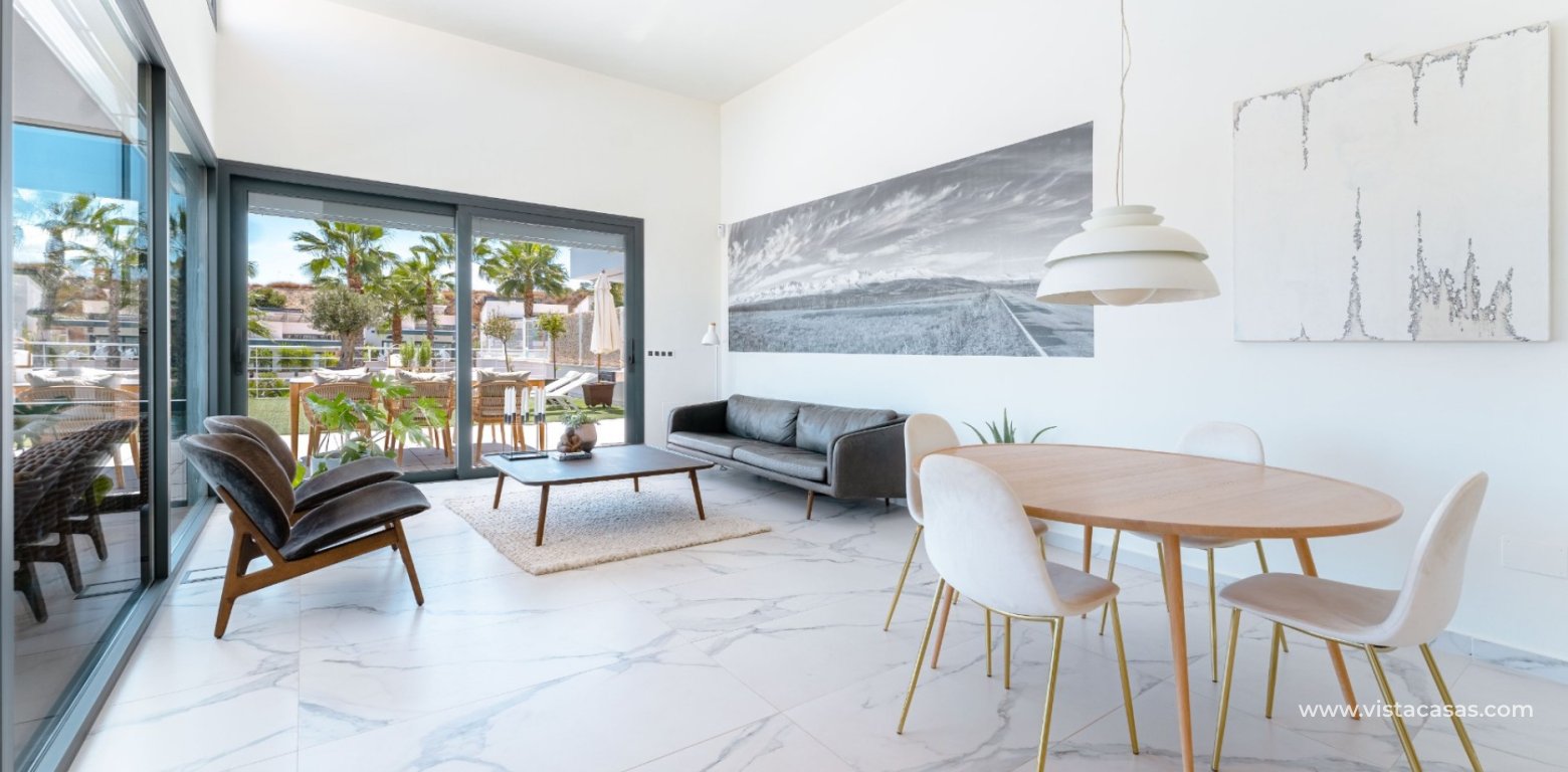 Wtórny - Villa - San Miguel de Salinas