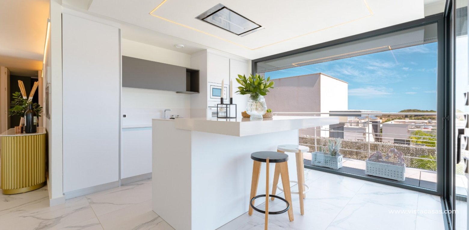 Wtórny - Villa - San Miguel de Salinas