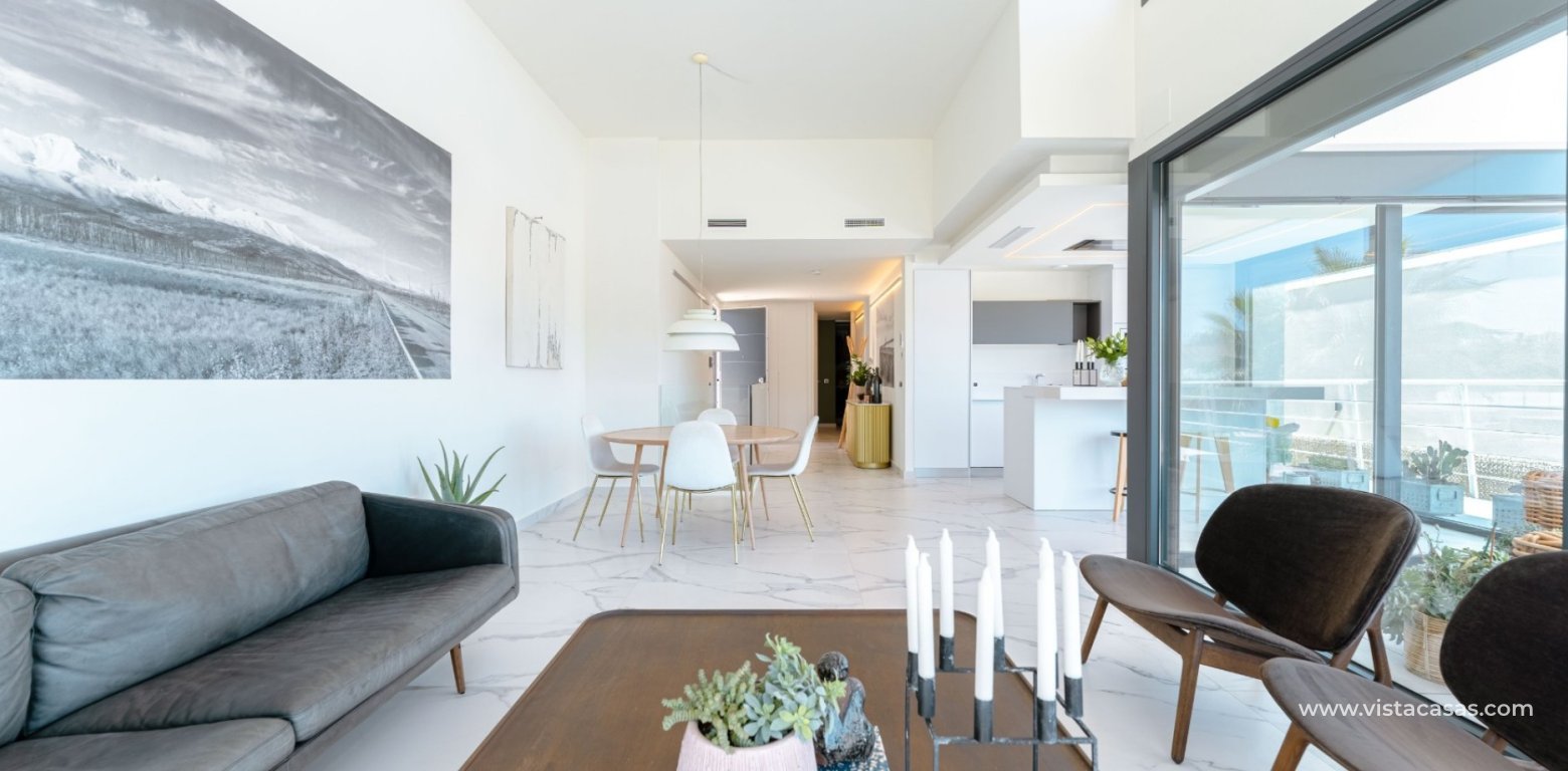 Wtórny - Villa - San Miguel de Salinas