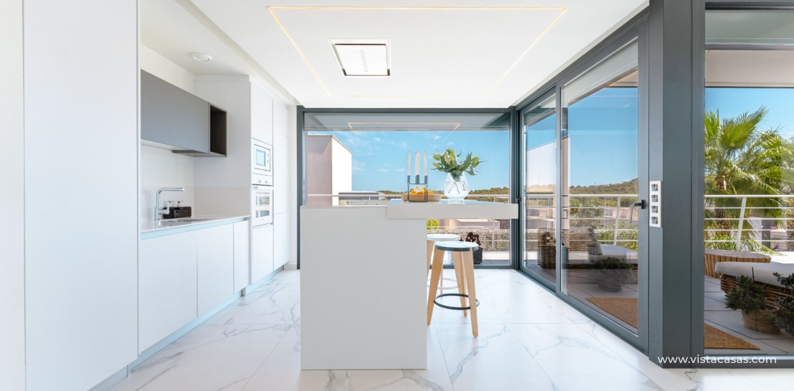 Wtórny - Villa - San Miguel de Salinas