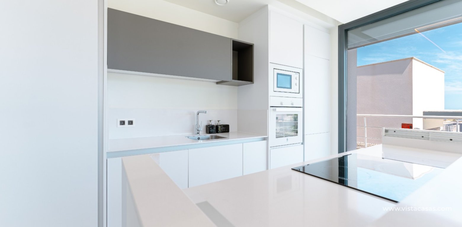 Wtórny - Villa - San Miguel de Salinas