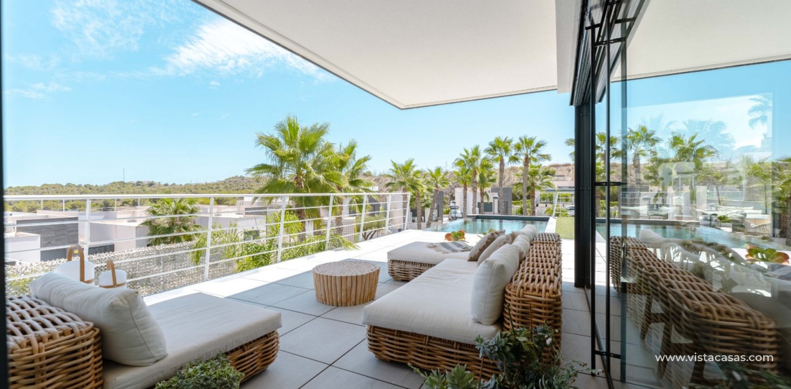 Wtórny - Villa - San Miguel de Salinas