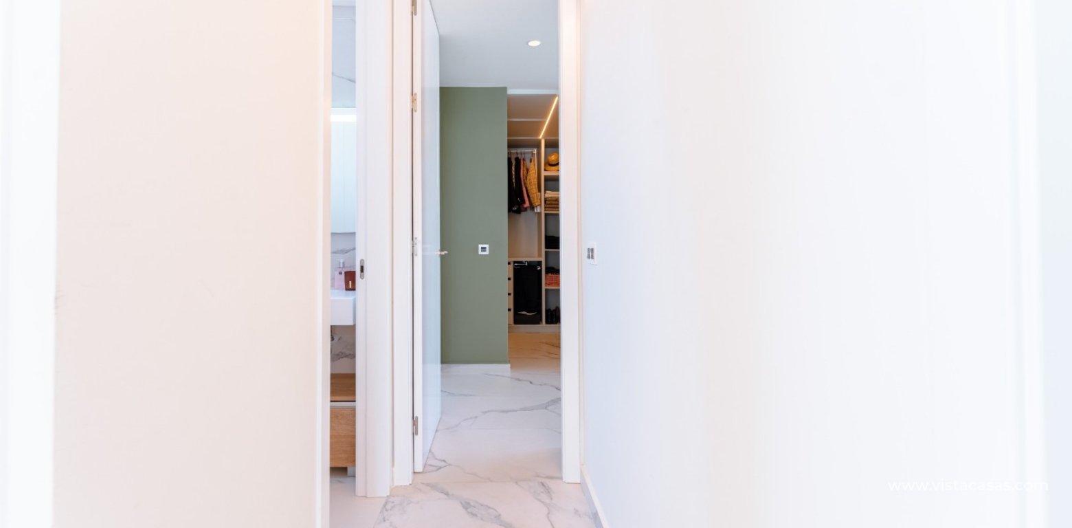 Wtórny - Villa - San Miguel de Salinas