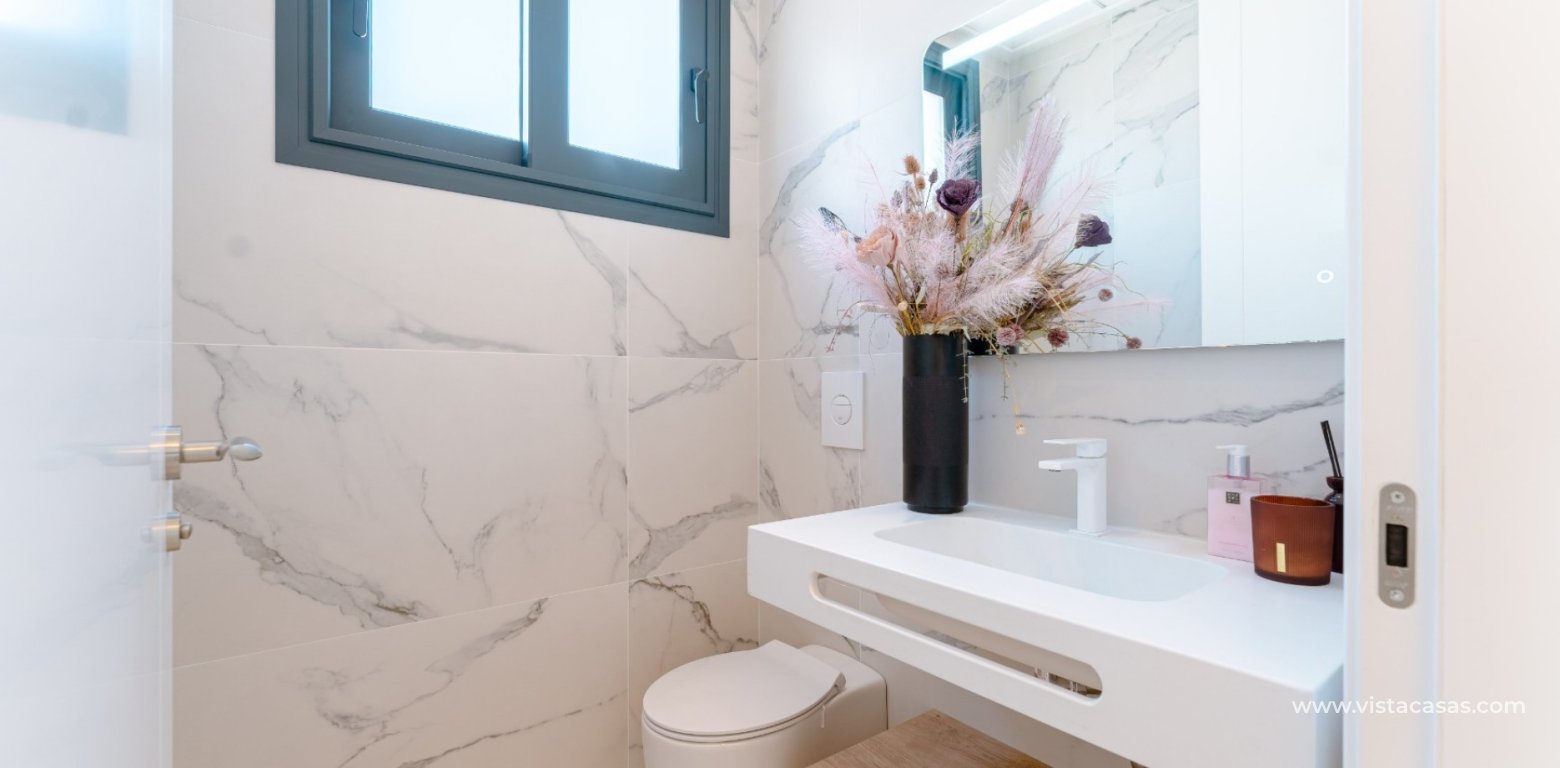 Wtórny - Villa - San Miguel de Salinas