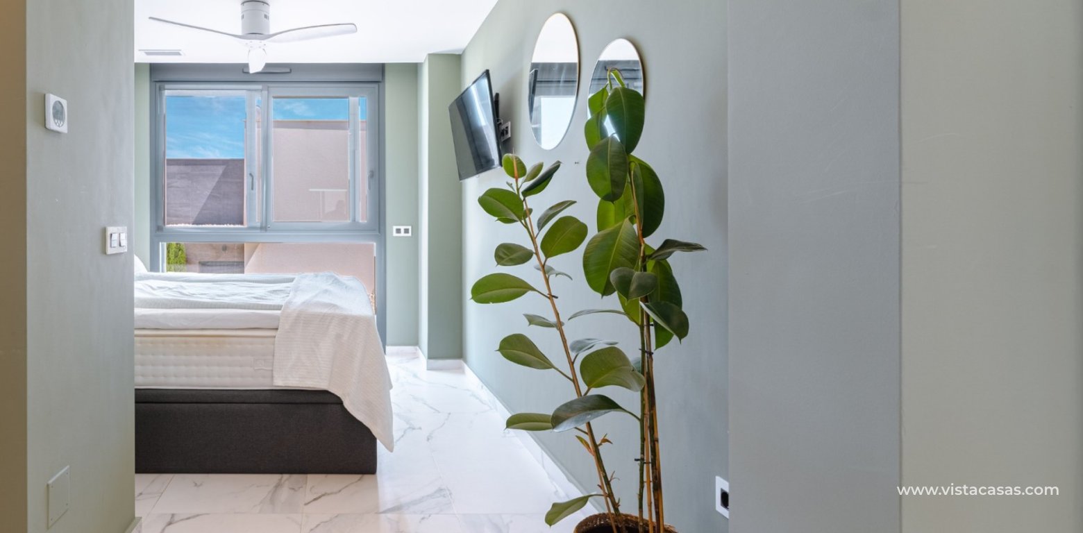 Wtórny - Villa - San Miguel de Salinas